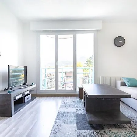Equipe + Parking Apartamento *